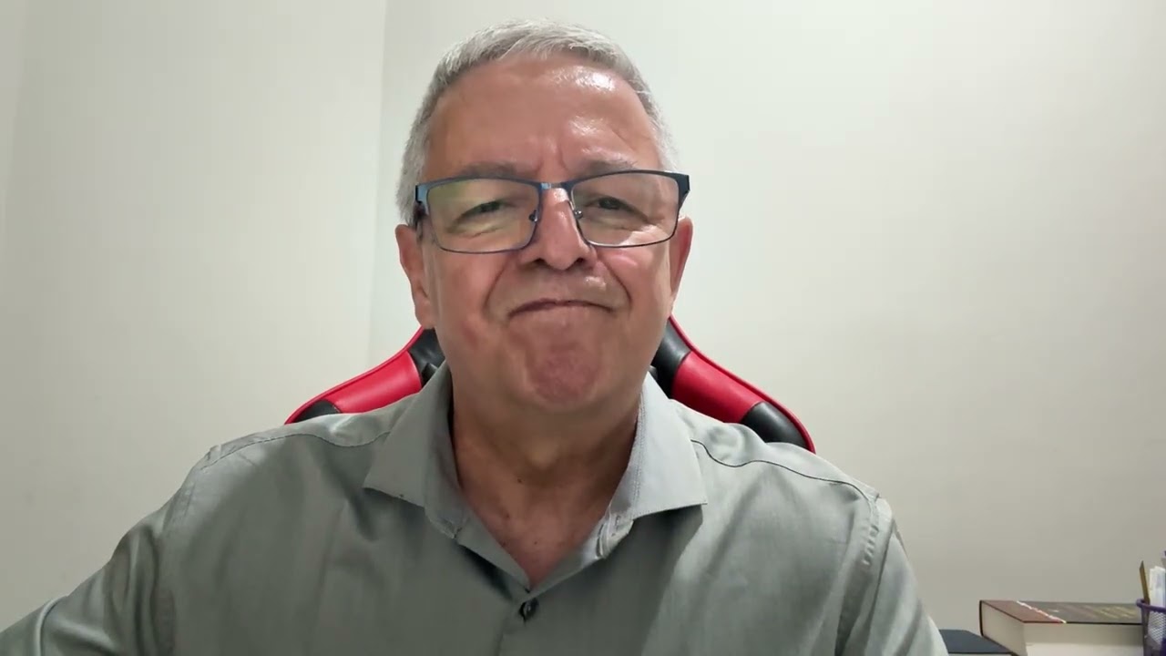 (Jeremias 17:7) No Senhor temos a certeza da vitória! Sempre! #pastorailtondonizeti 