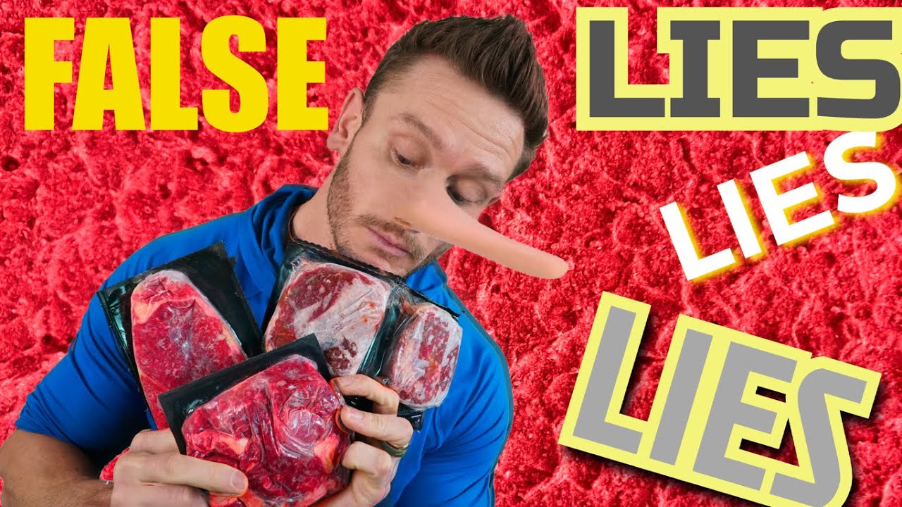 Gluconeogenesis 101- You can Eat More Protein on Keto! (New Science)