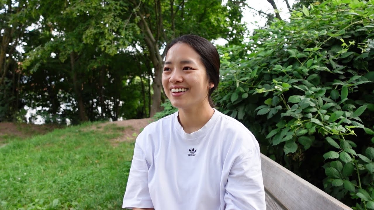 ㅎㅏㅎㅏ 여러분, 저 살아있어요!