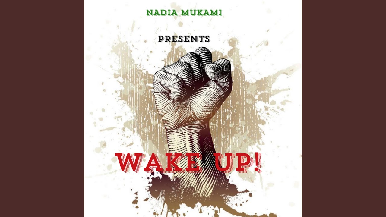 Wake Up