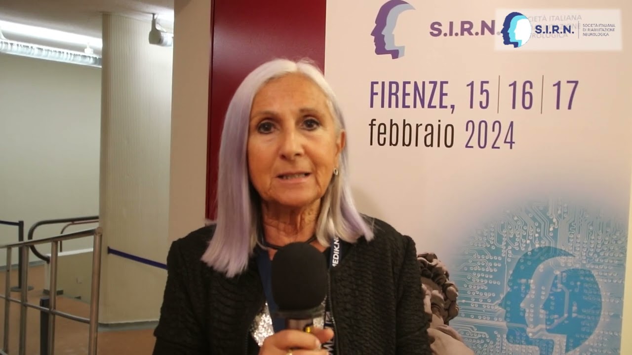 intervista SIRN Formisano