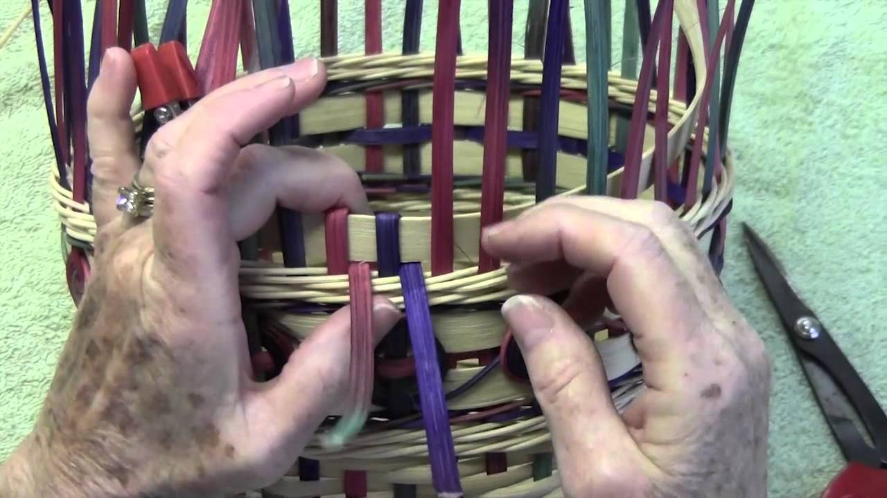 BTW Folded Rim