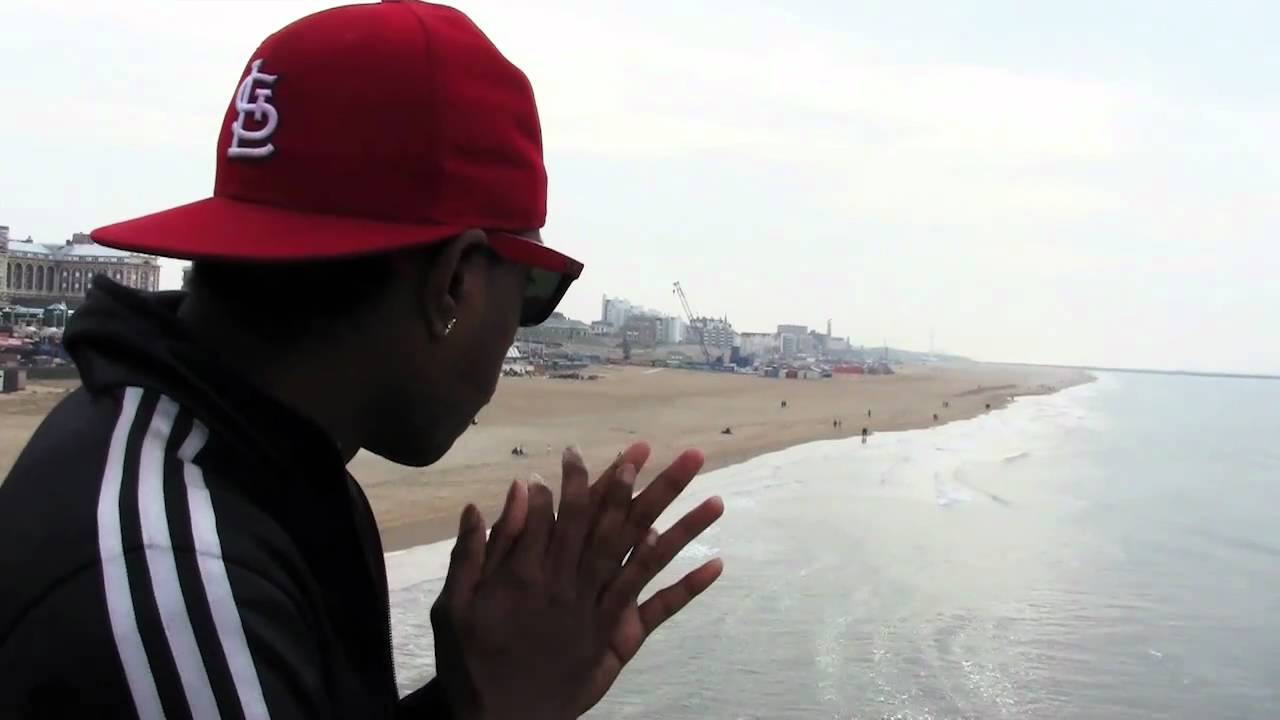 Road Miso - Bboy Puff ( Mixtape GOD's CHiLD !!! )