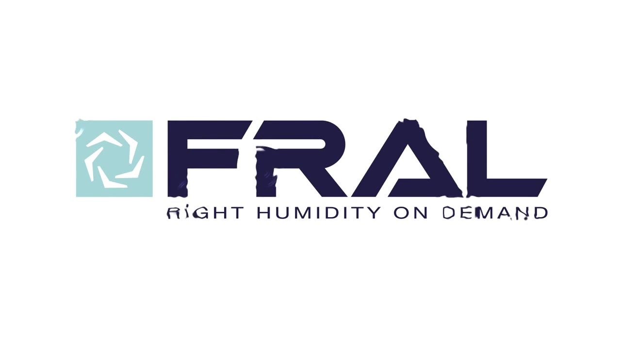 FRAL (Italy) | Commercial Dehumidifiers  Right Humidity for Every Situation with AMFAH.