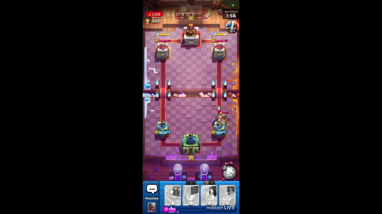 MobizenLiveStream