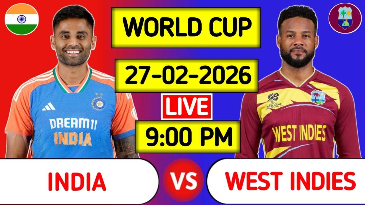 🔴live cricket match show ahmad | #indvswi #hindicommentary #indiacricketteam