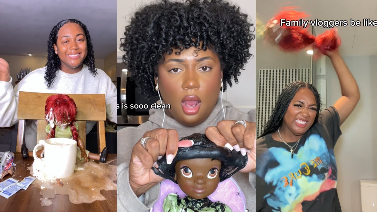 TIANA&rsquo;S WORST MOMENTS *1 HOUR* | That&rsquo;s So Drea Compilation 