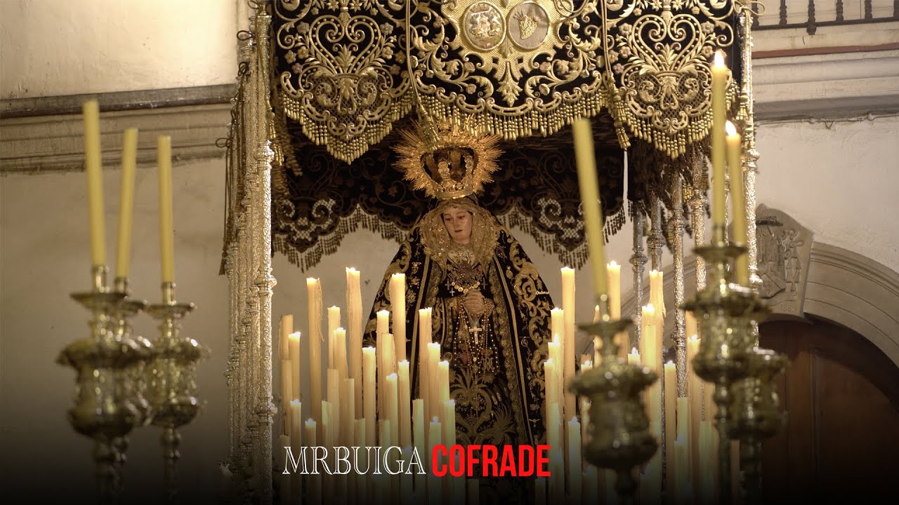 [4k] SERVITAS POR SANTIAGO | Semana Santa 2025 Cádiz | BM Maestro Tejera Sevilla