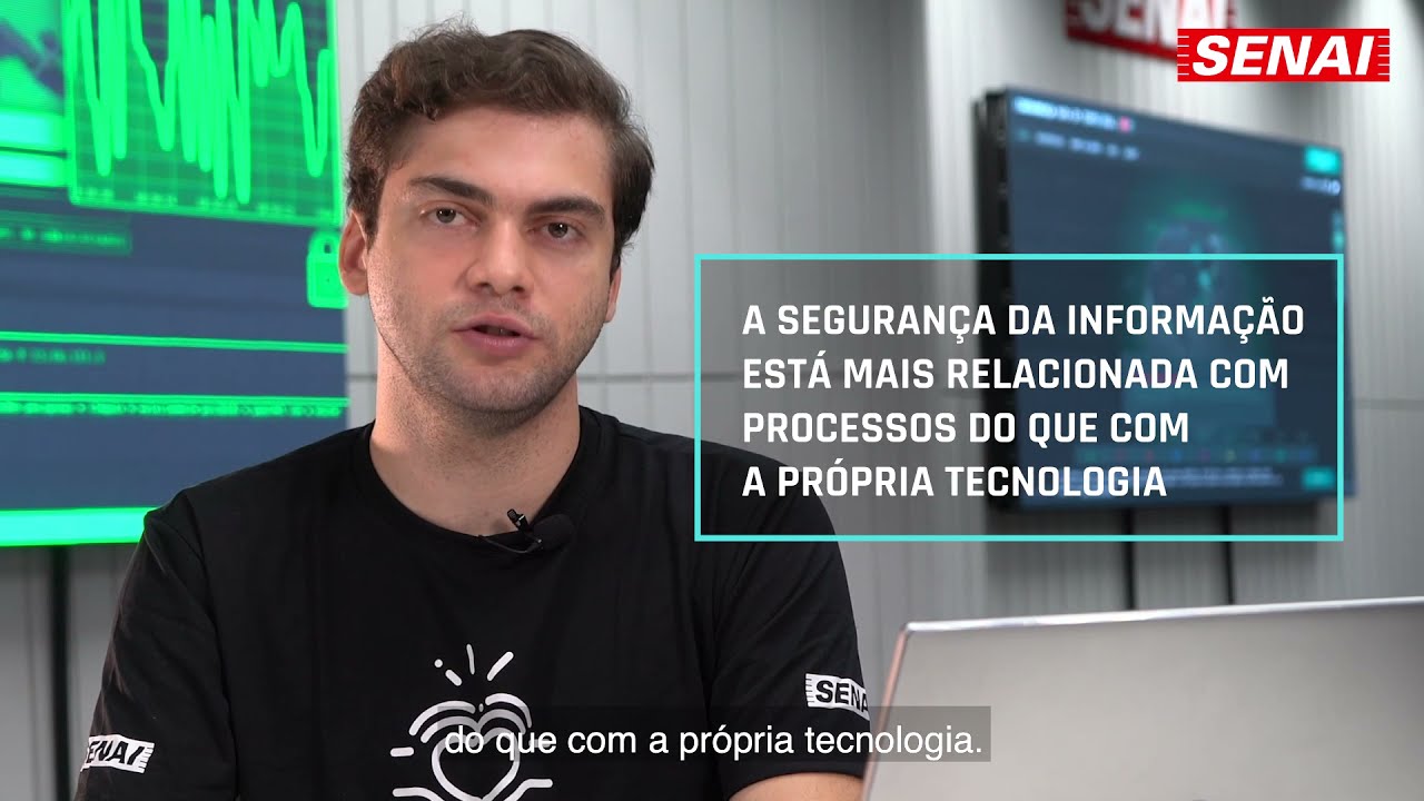 Cyber Segurança: O que é Engenharia Social?