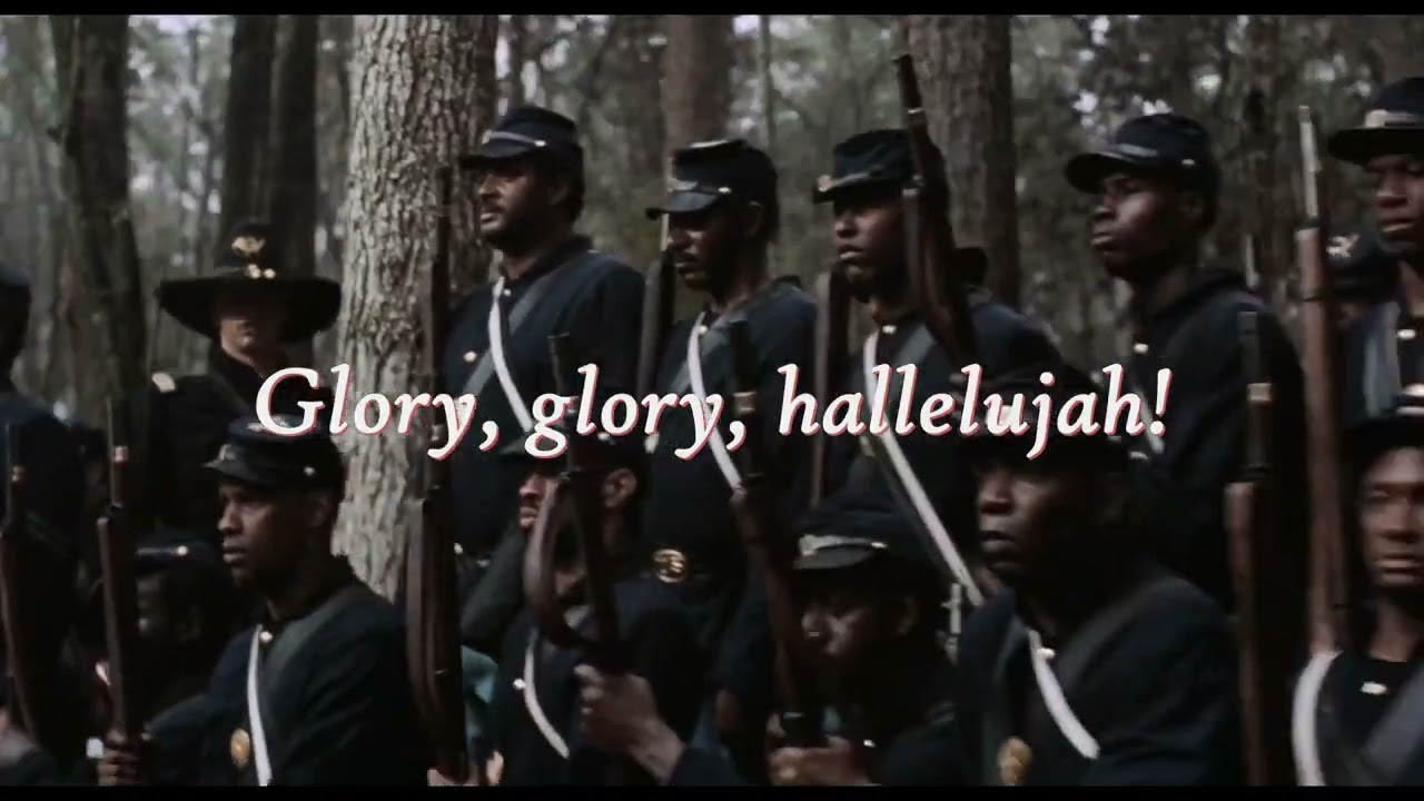 Battle Hymn of the Republic