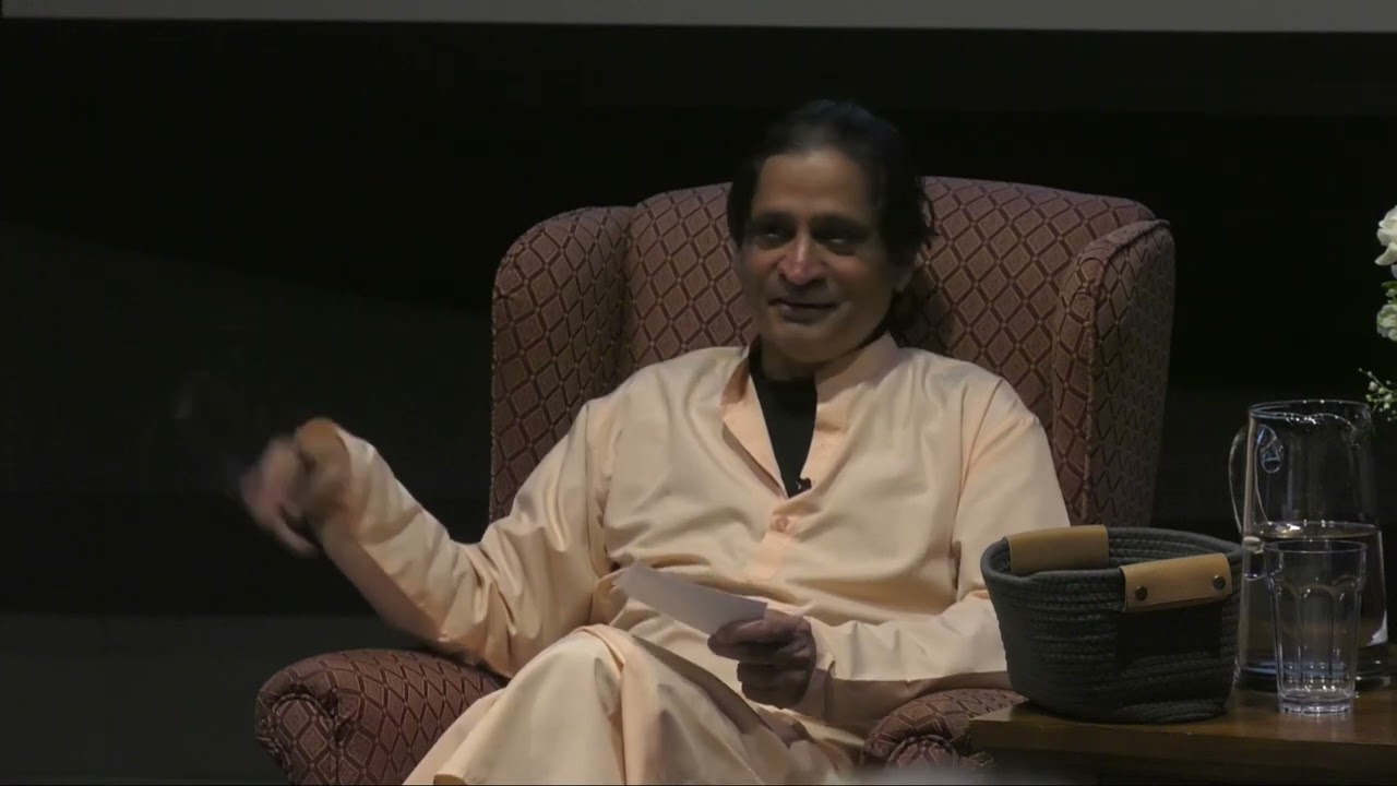 Swami Gupta Q&A: How can I meditate more deeply?