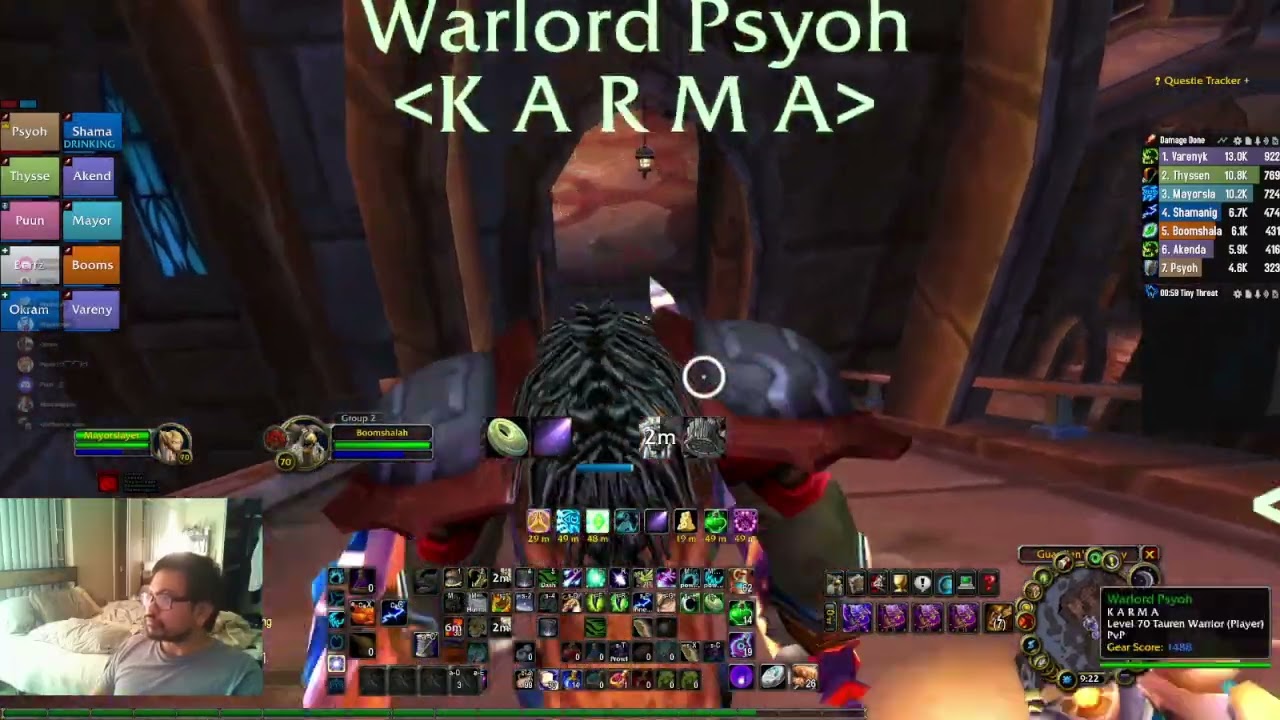 karazhan (Part 10/17)