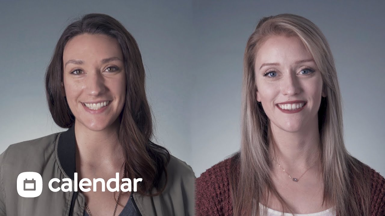 Product Tour of Planning Center Calendar