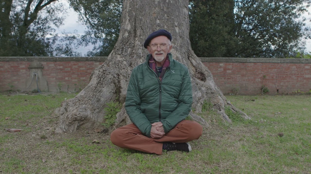 Consapevolezza e meditazione (Franco Berrino)