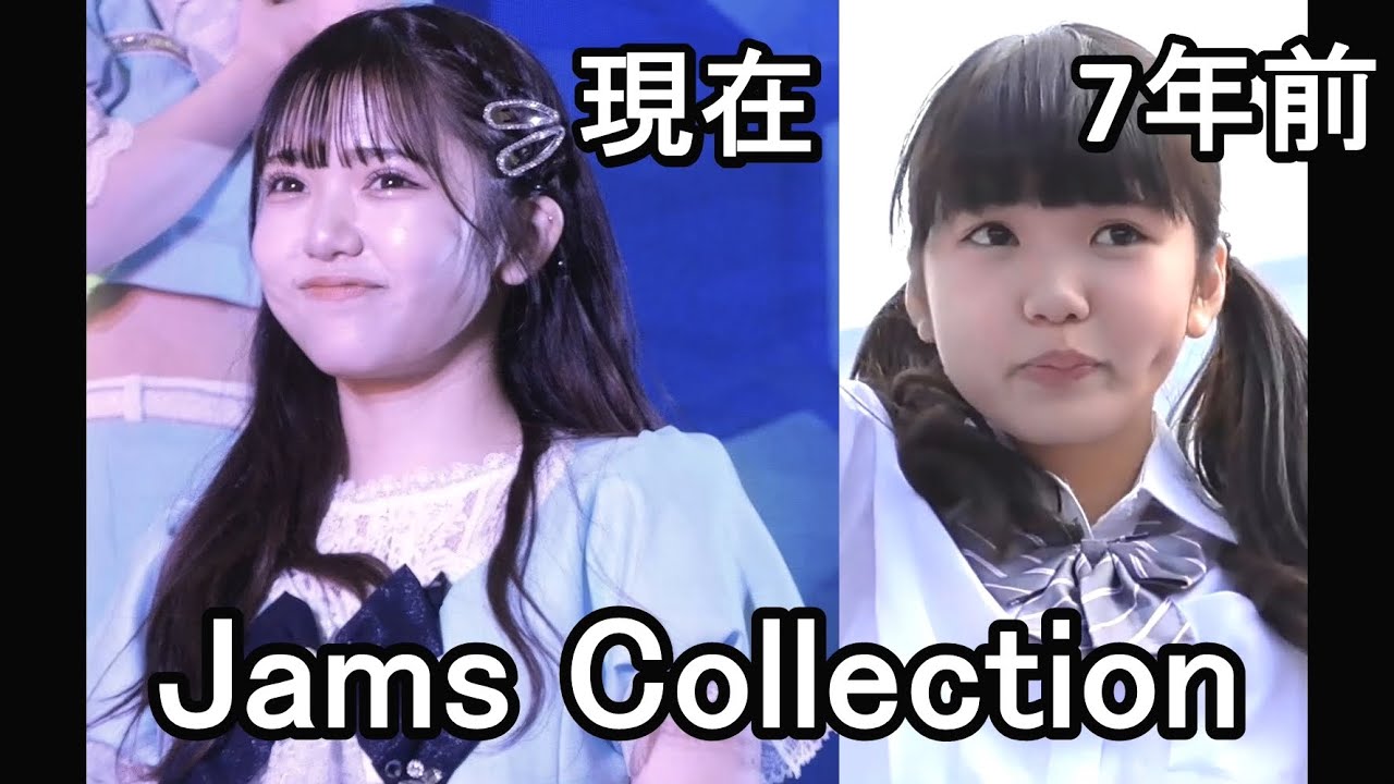 Jams Collection　JAPAN EXPO THAILAND 2023　23/2/5　TAIYOステージ