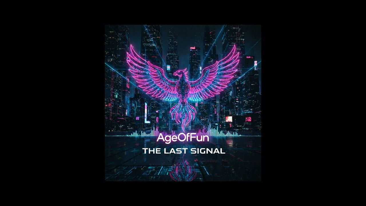 THE LAST SIGNAL