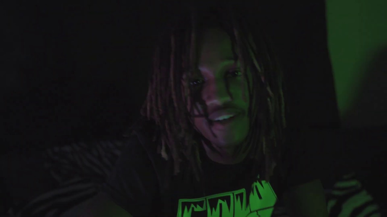 Knytt ft. Cuzin Mula - My Opponent (Official Video) Shot By @IceBreakingFilms