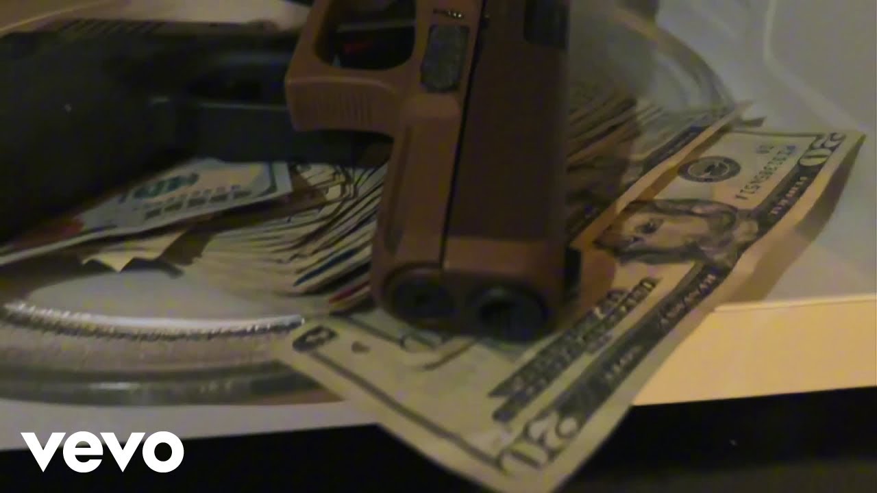 Lifestyle - So Gangsta