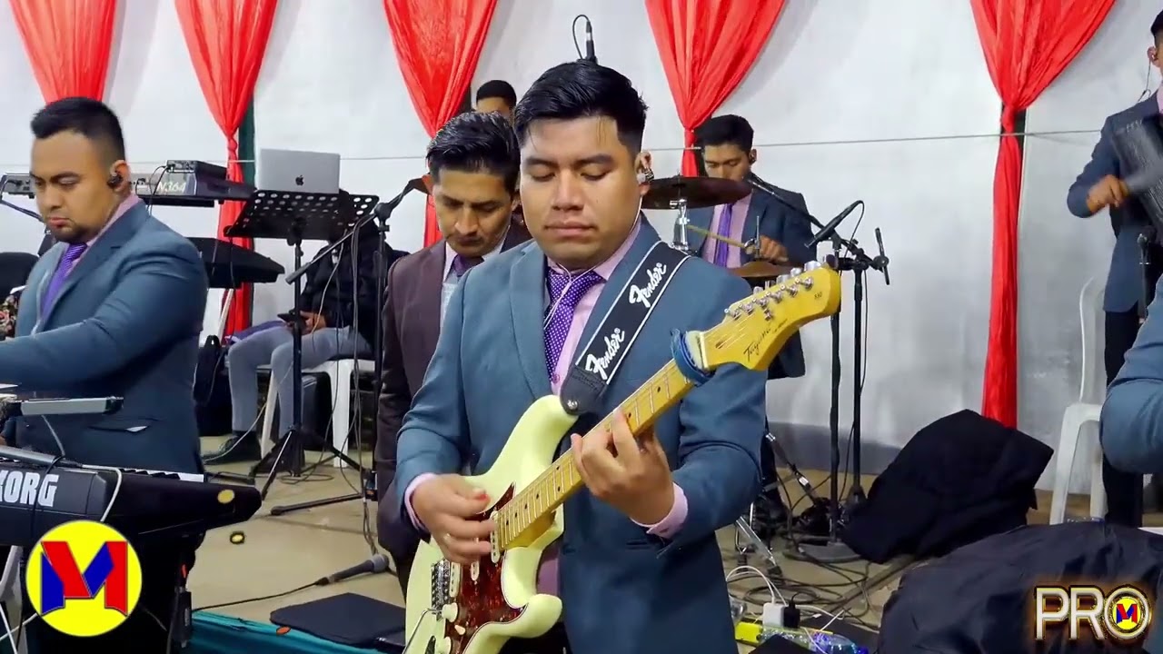 Cuando Termina Mi Carrera Cantante Felix Velasquez