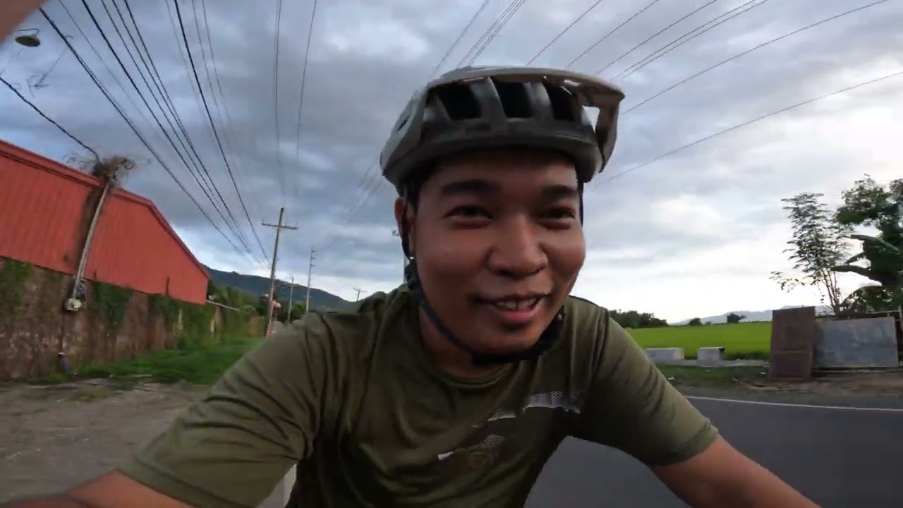 Chill Ride