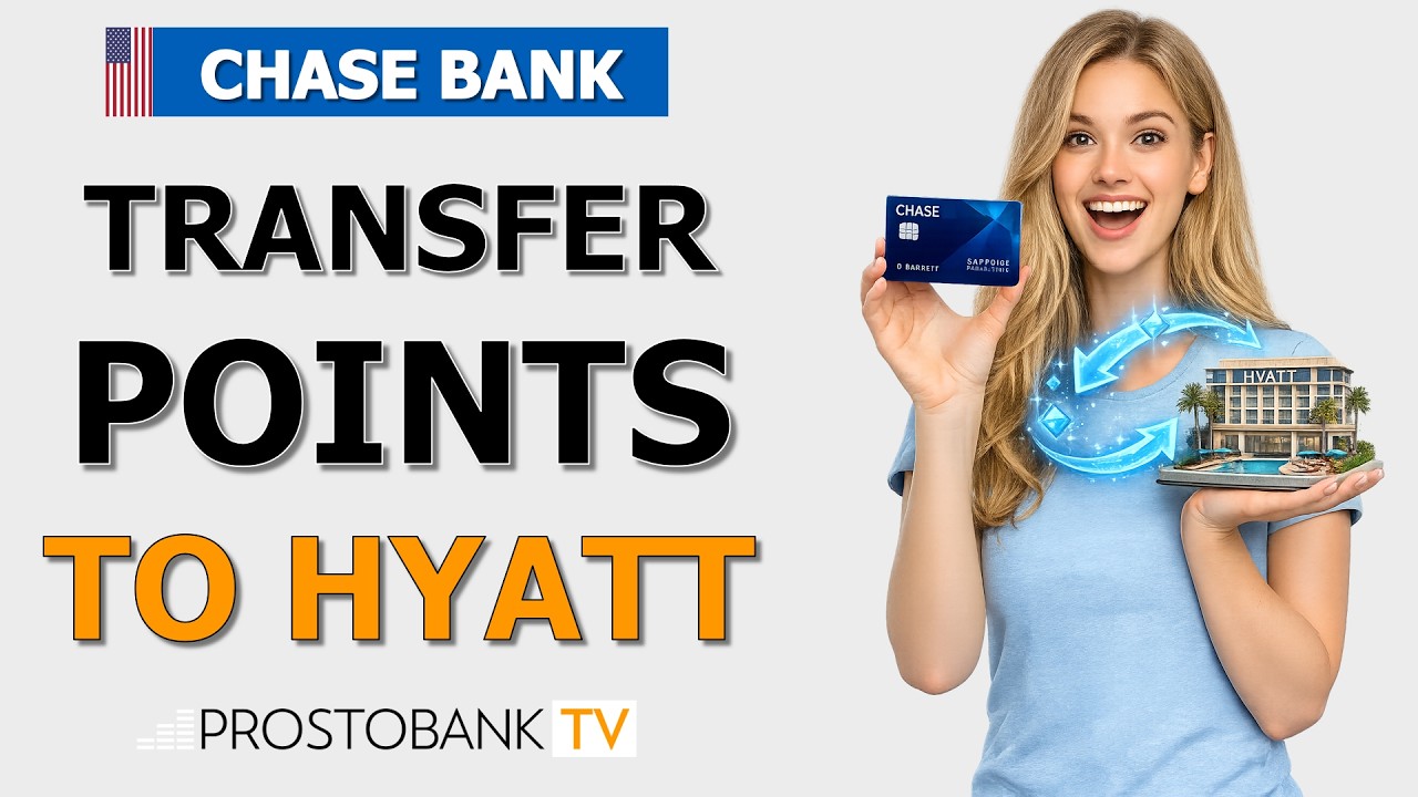 How to Transfer Chase Points to Hyatt: Ultimate Rewards Partner Guide to Maximize Your Value