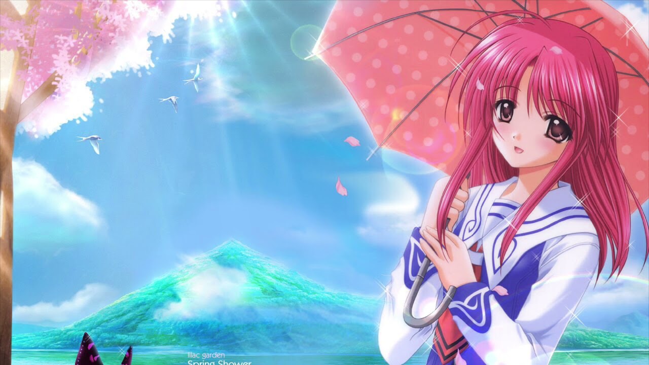 Kiss (When The Sun Don’t Shine) Daycore/Anti-Nightcore