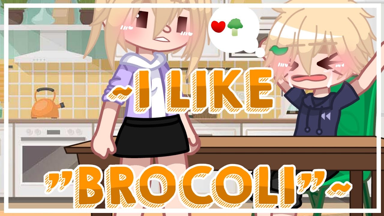 ~I LIKE 