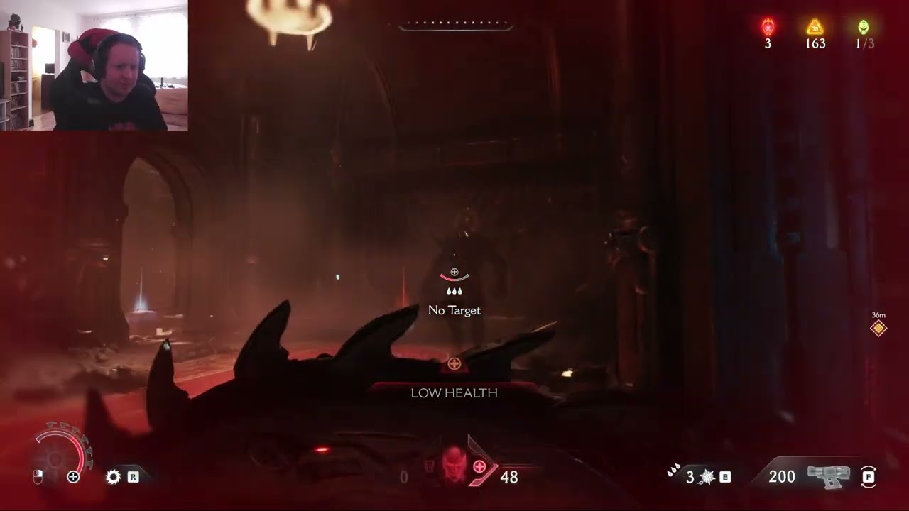 Doom The Dark Ages gameplay 5