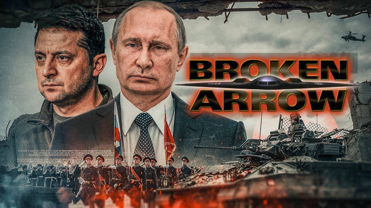 Broken Arrow 2026 | Russian Elite Ground Forces Invade Ignalina Powerplant |The Deadliest Warzone!