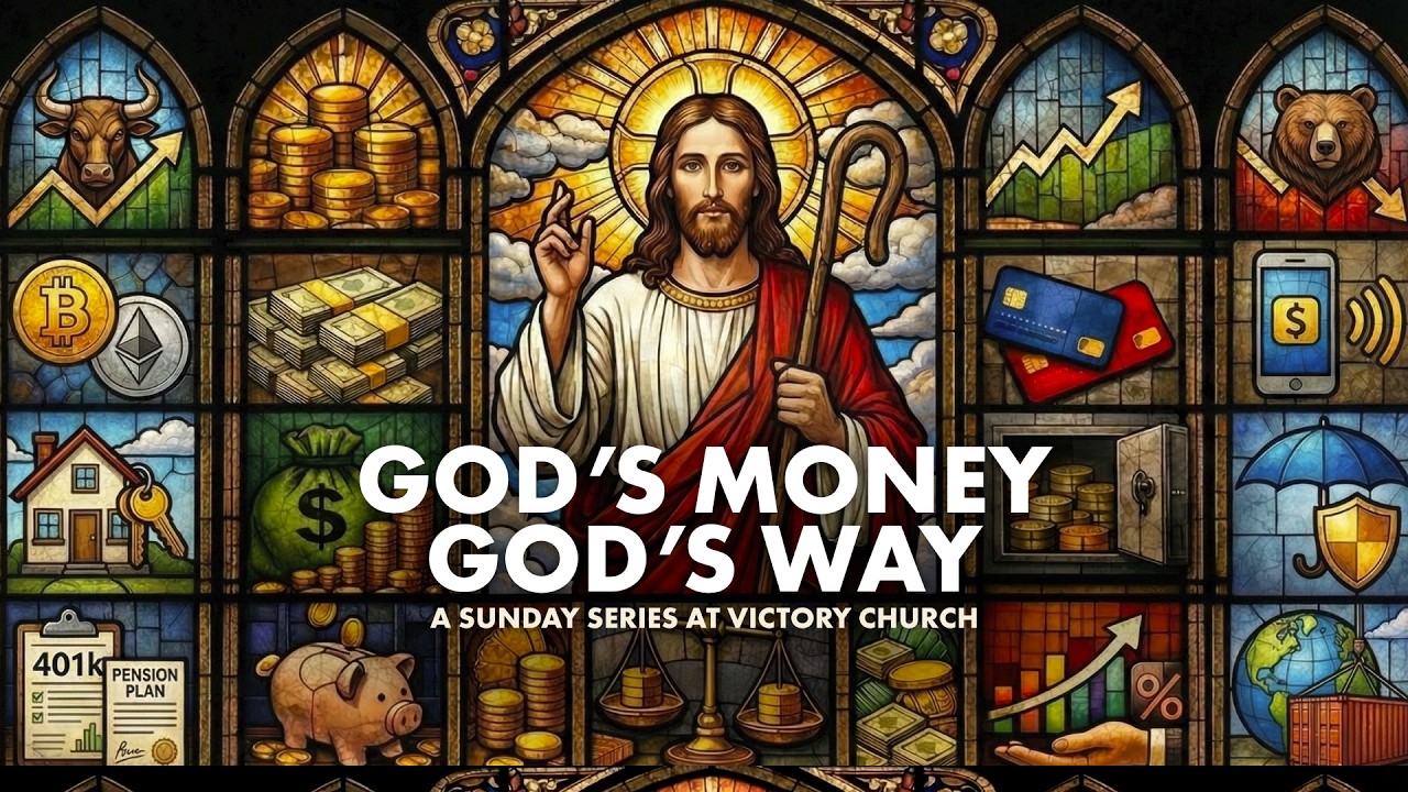 Victory Church | North Campus 9 AM Traditional Service