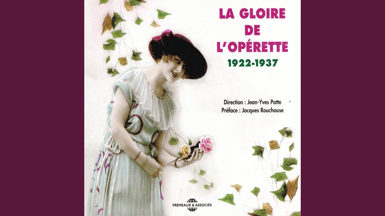 La dernière valse