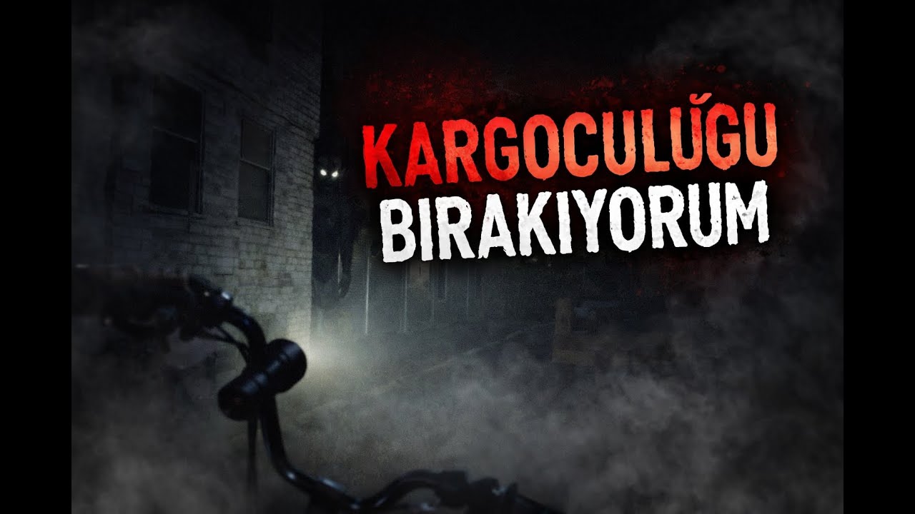 Bir Daha Teslimata Çıkmam… | Dodgy Delivers