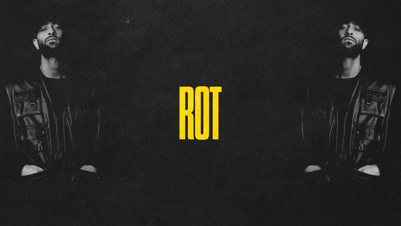 NIMO x DARDAN Type Beat - ROT (2025)