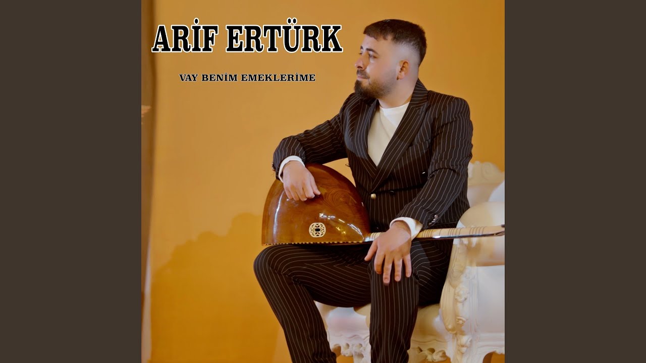 Vay Benim Emeklerime
