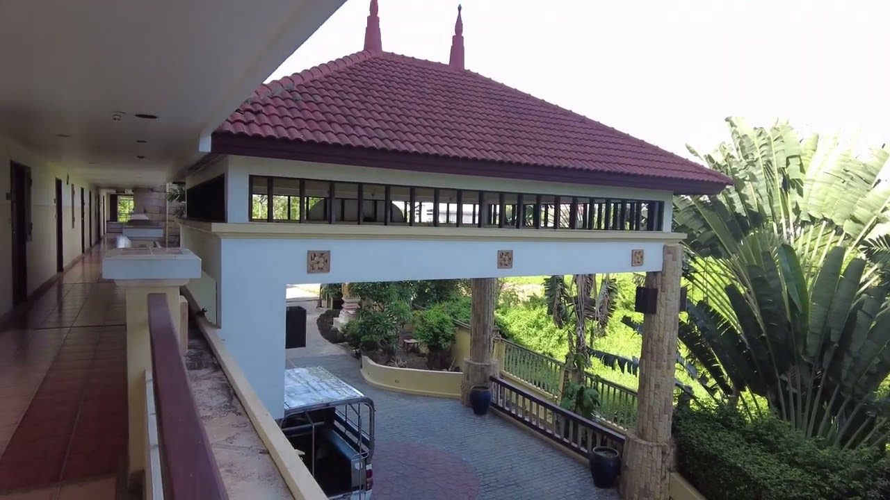 Hotel: Bella Villa Cabana @ Sukhumvit, Chon Buri/Pattaya