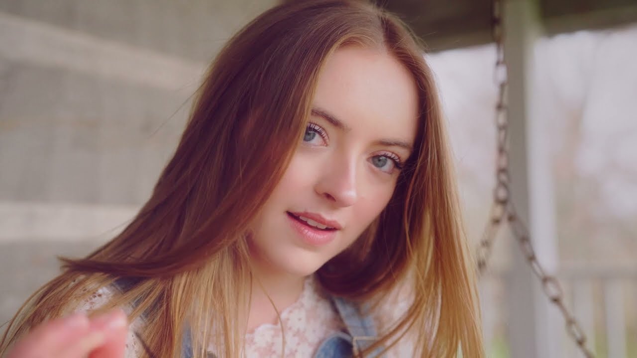 SJ McDonald - Rosemary (Official Music Video)