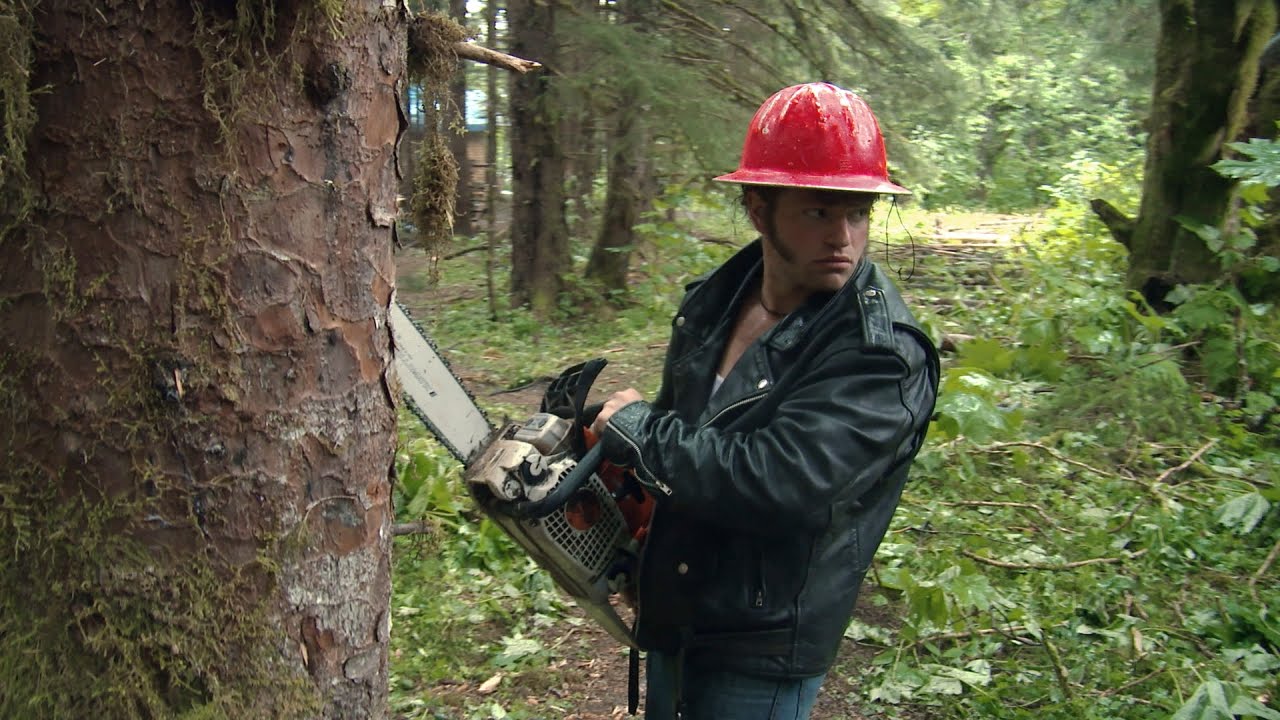 The Browns Bet on Gabe | Alaskan Bush People