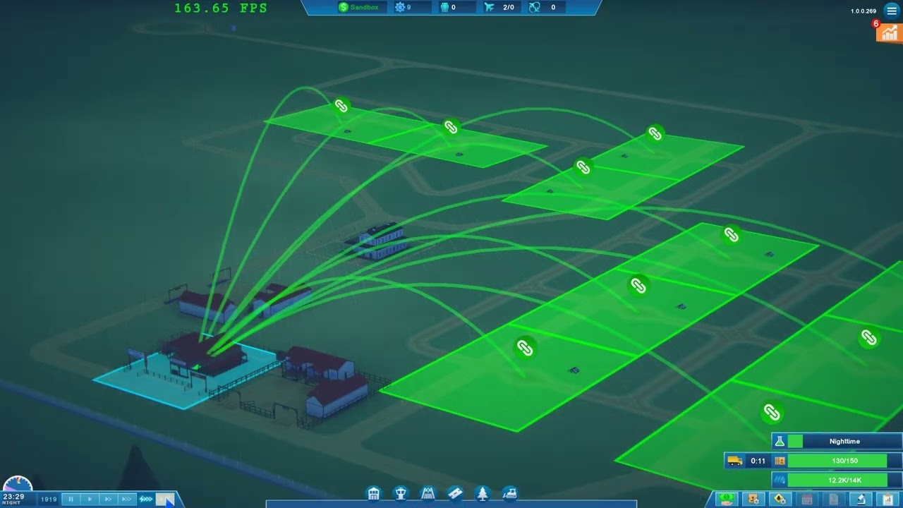 Sky Haven Tycoon Airport Simulator Part 3