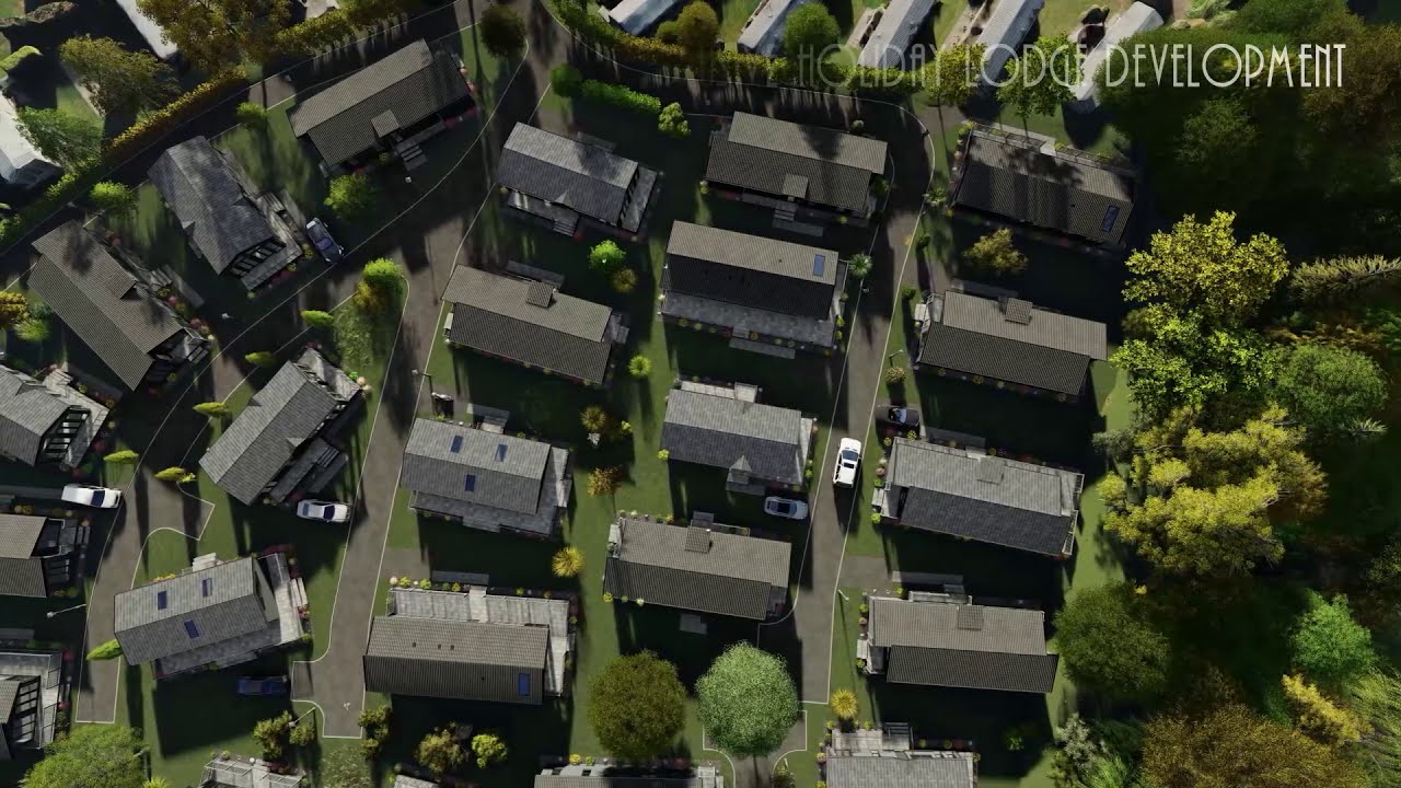 Marsh View Lodges - Aldeburgh