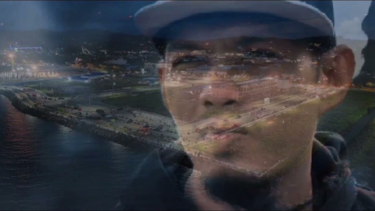 💔🌴Tikungan Reklamasi🌴💔