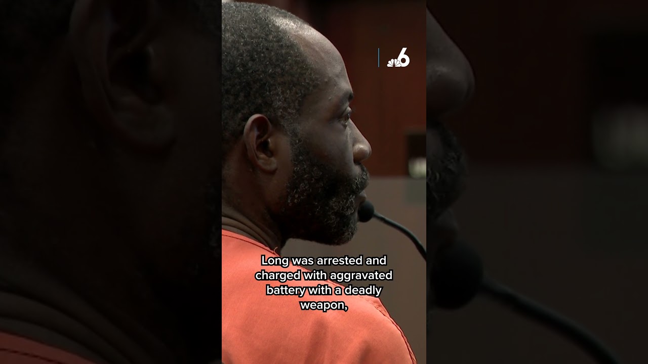 Florida teen gets 13 stitches after man slashes his throat in random attack