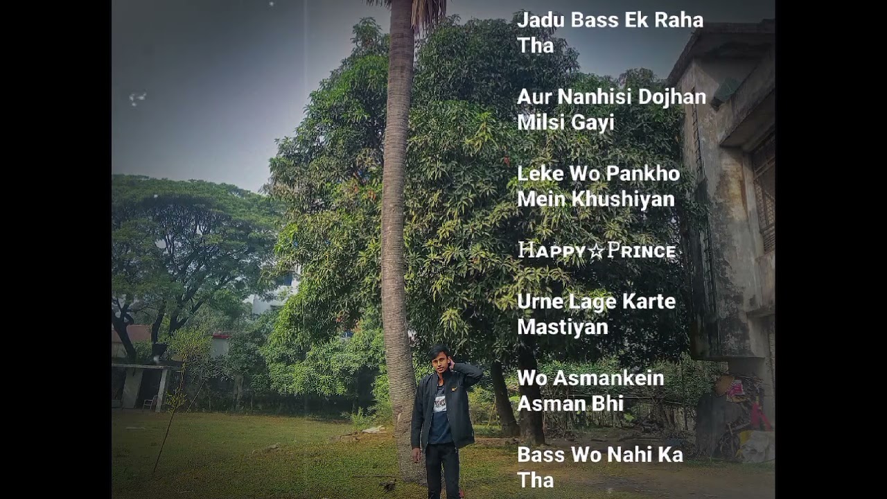 @অনেক দিন পর একটা ভিডিও আপলোড করলাম 