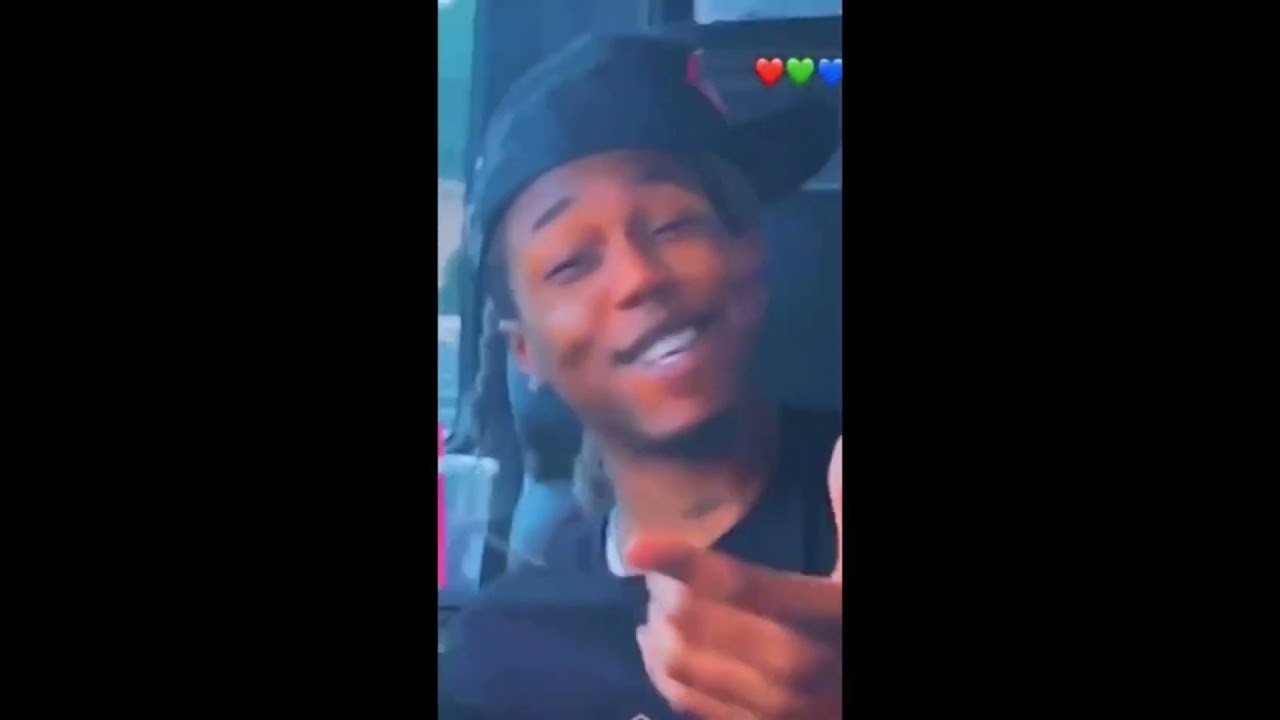 Every Unreleased Ken Carson Snippet