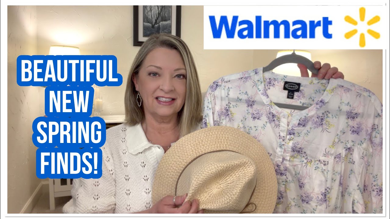 Покупки в Walmart 🌟 Прекрасные весенние находки 🌟 Доступная мода 🌟 #покупки #walmart #находкиизwa...