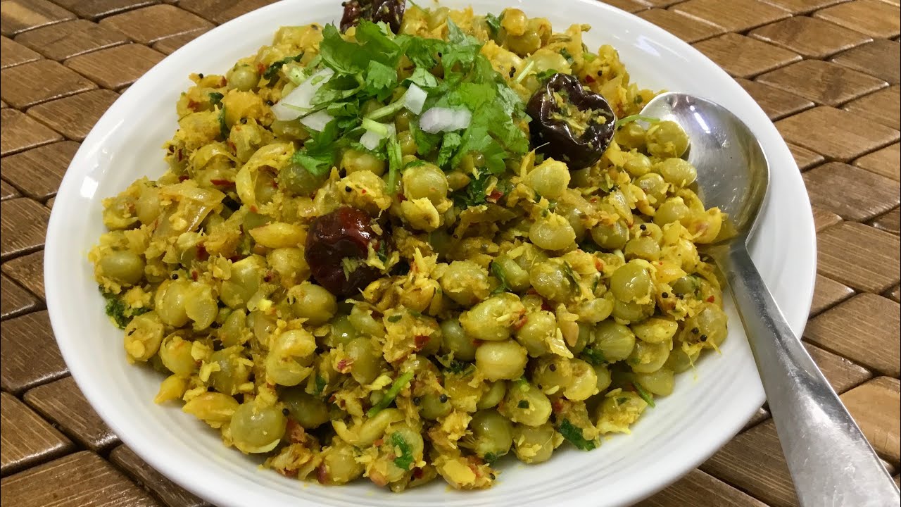 மசாலா பட்டாணி சுண்டல் இப்படி செஞ்சு அசத்ங்க/Sundal/green peas masala sundal/Evening snacks in tamil