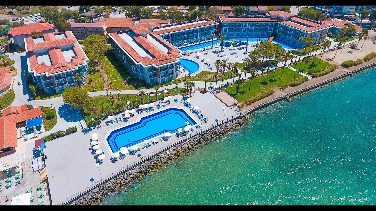 Ephesia Holiday Beach Club - Kuşadası - Etstur