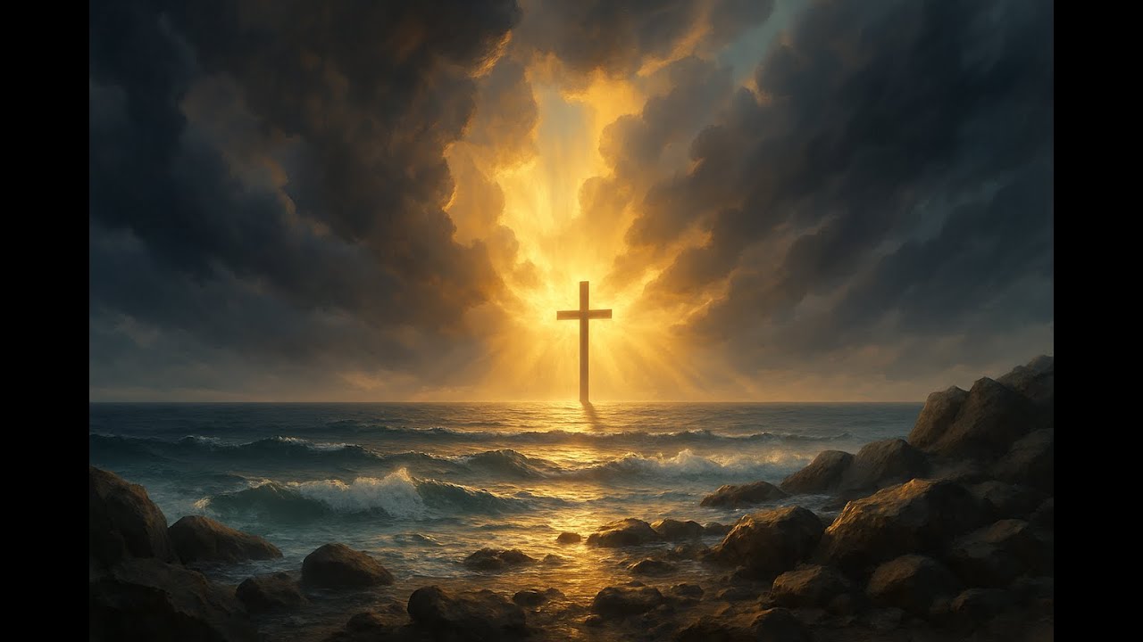 Prince of Peace | A Song for the Anxious Heart