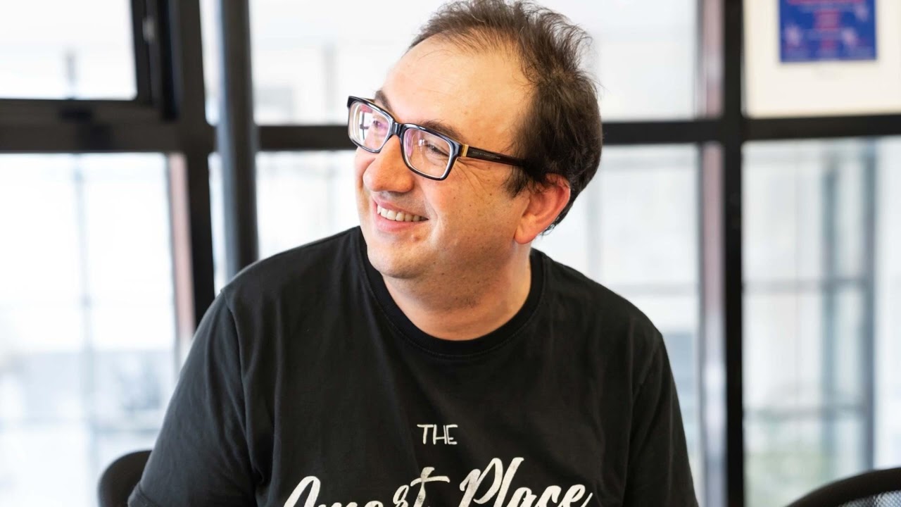#6.5 Alain Garnier, Jamespot, défend une diversité souveraine
