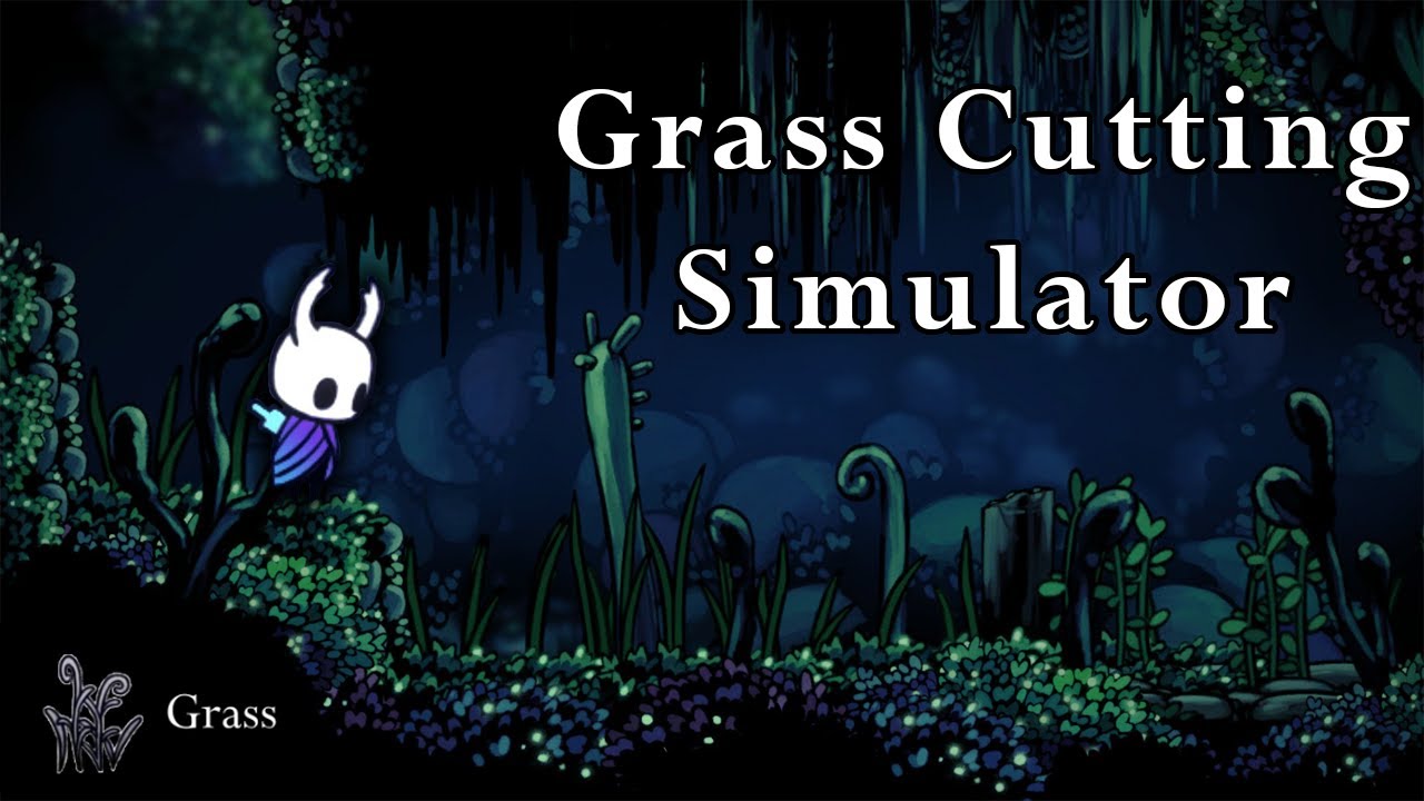 I Attempted Hollow Knight's Most Cursed Randomizer