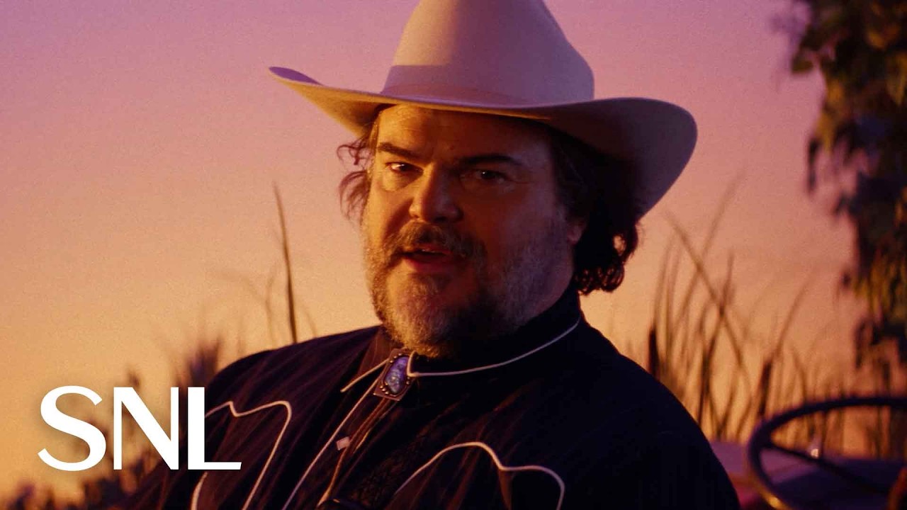 Words to Live By (Country Song) - SNL